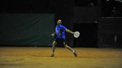Finale Serie A Open Maschile 2015